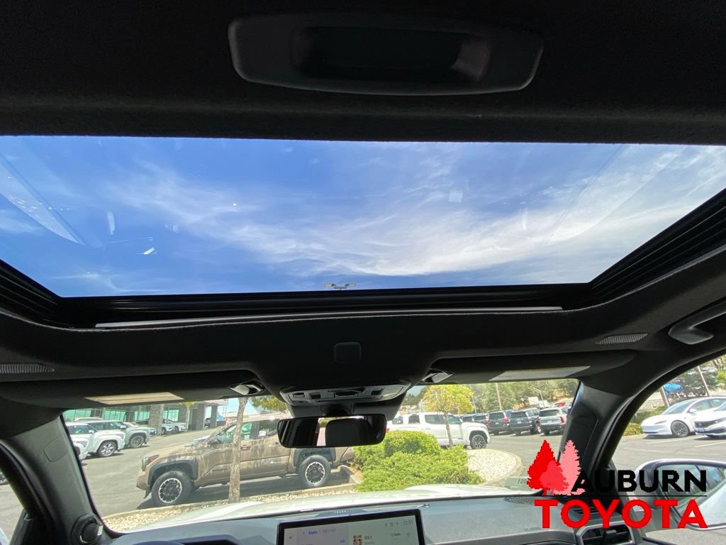 New 2026 Toyota 4Runner 4WD image 34