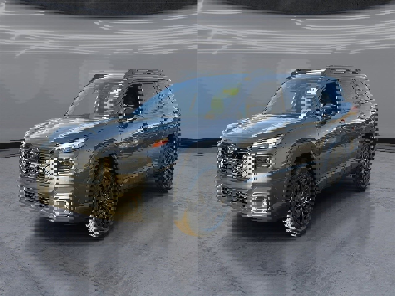 New 2026 Subaru Outback Limited XT