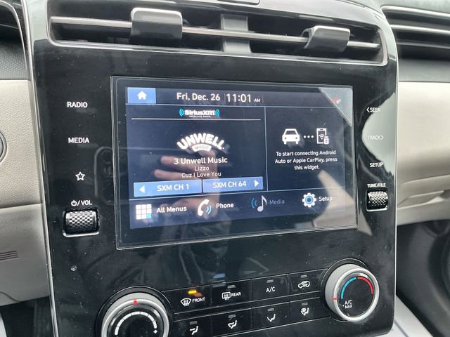 Used 2022 Hyundai Tucson SEL image 14