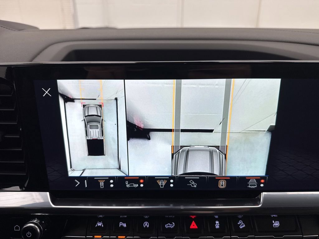 New 2026 GMC Sierra 1500 SLT w/ SLT Premium Plus Package image 37