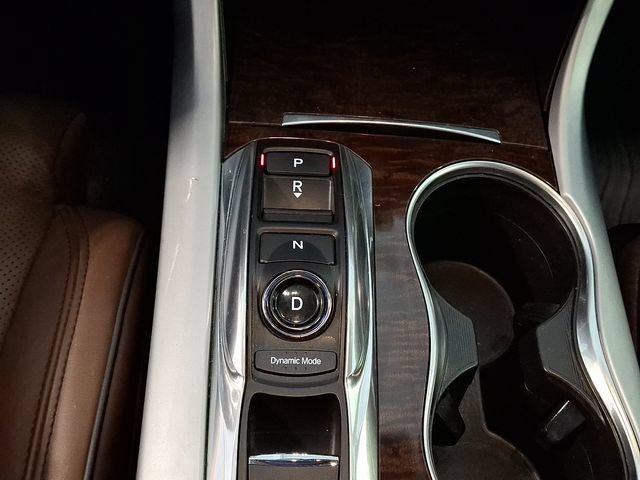 Used 2020 Acura TLX V6 w/ Technology Package FWD image 15