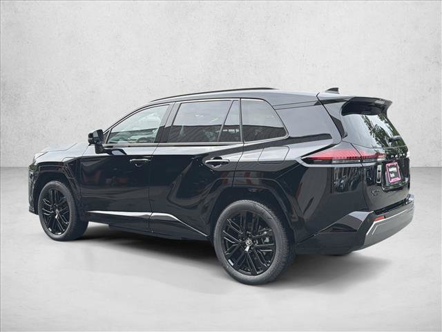 New 2026 Toyota RAV4 XSE AWD/4WD image 7