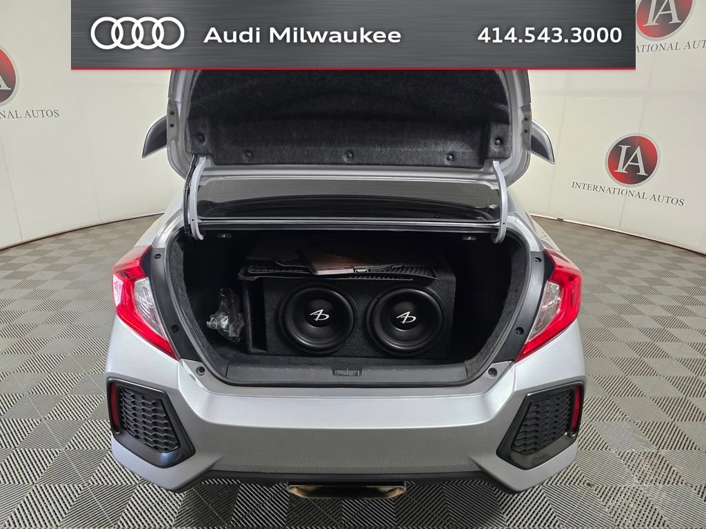 Used 2019 Honda Civic Si image 10