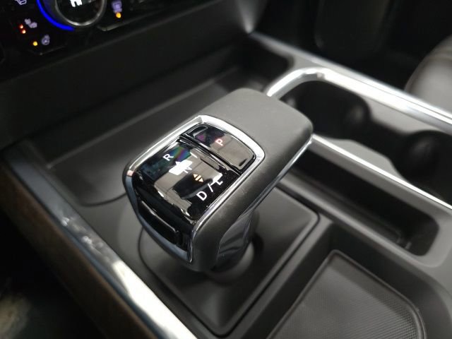 New 2026 Chevrolet Silverado 1500 High Country w/ Technology Package image 16