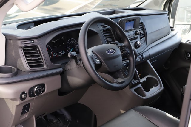 Used 2024 Ford Transit 350 Low Roof w/ Load Area Protection Package image 12