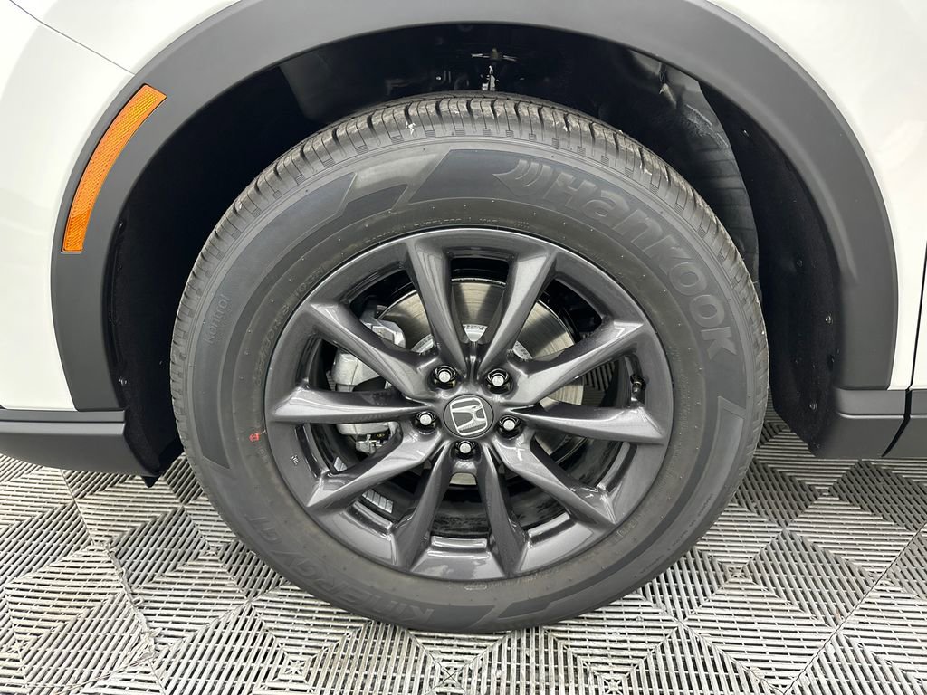 New 2026 Honda CR-V EX-L image 13