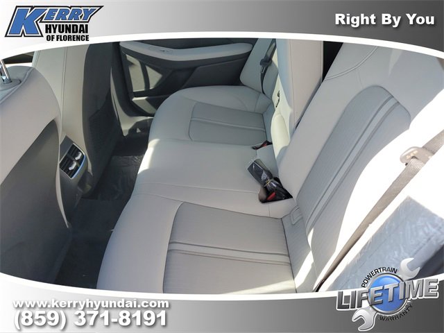 New 2026 Hyundai Sonata SEL image 12