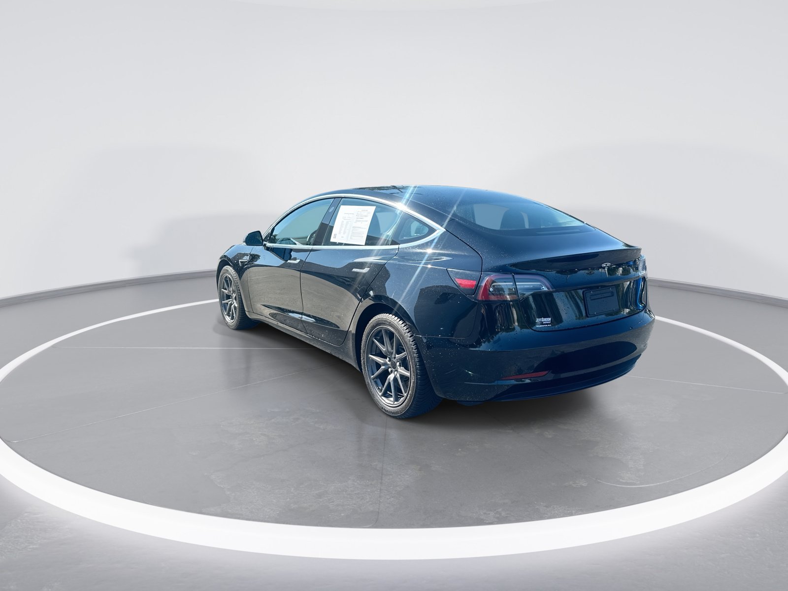 Used 2019 Tesla Model 3 Standard Range RWD image 7