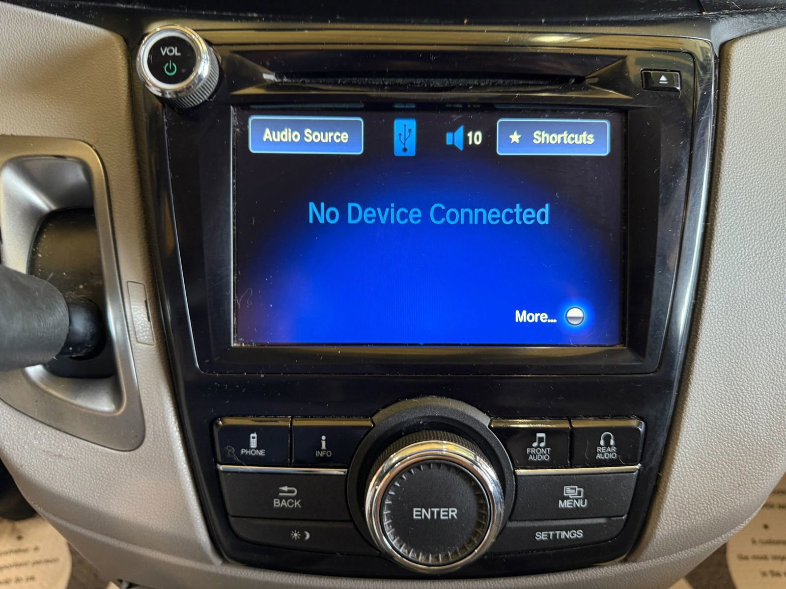 Used 2016 Honda Odyssey SE image 20