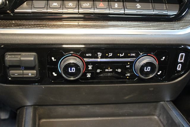 Used 2024 Chevrolet Silverado 1500 RST AWD/4WD image 23