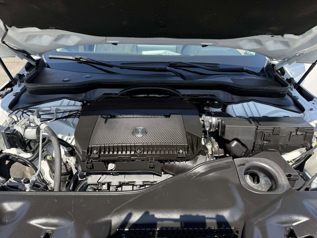 Used 2022 Acura MDX SH-AWD w/ Technology Package image 27