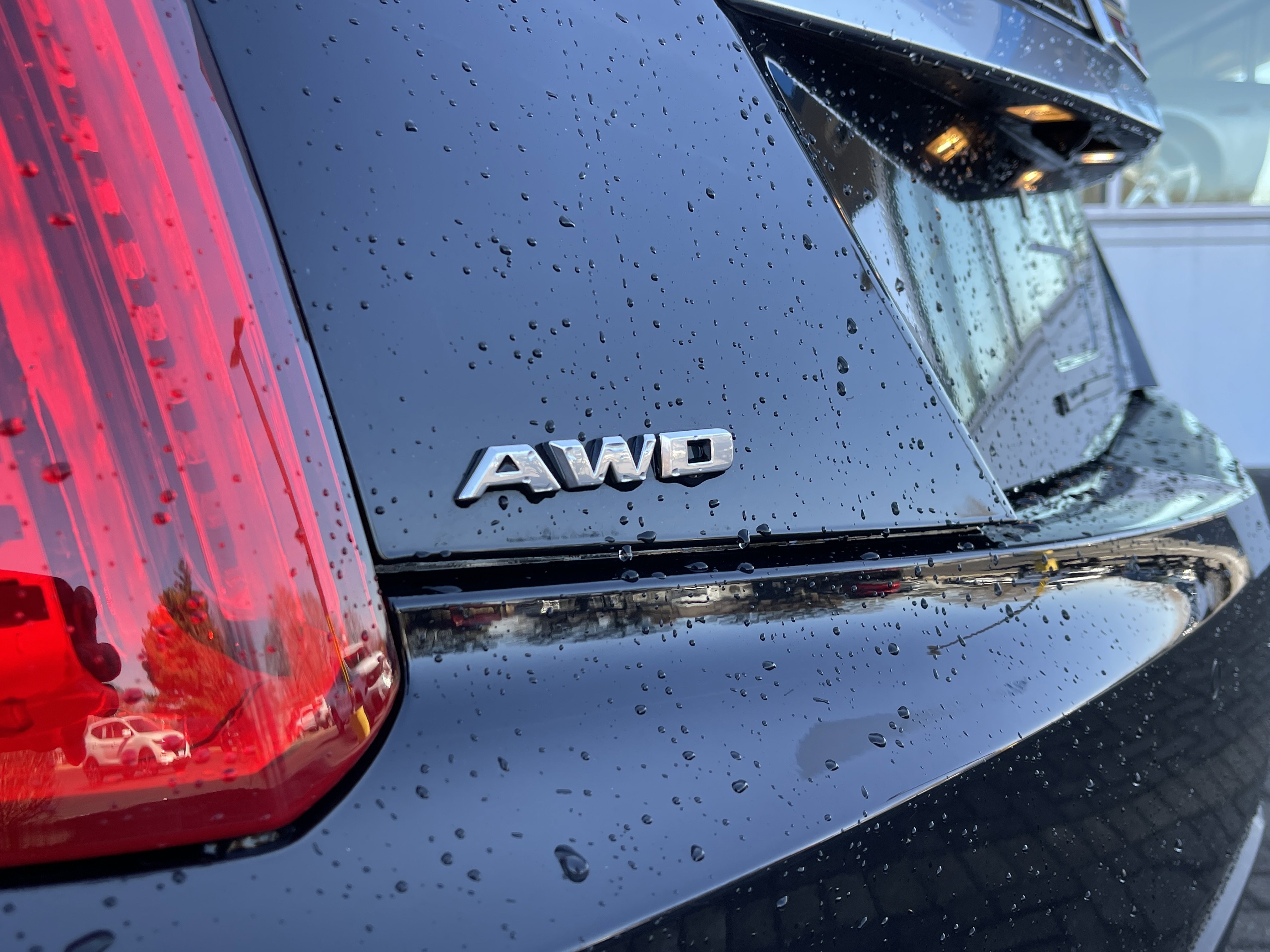 Used 2019 Cadillac CTS Luxury image 13