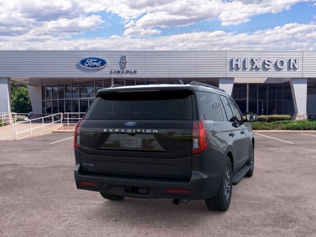 New 2026 Ford Expedition Active RWD image 22