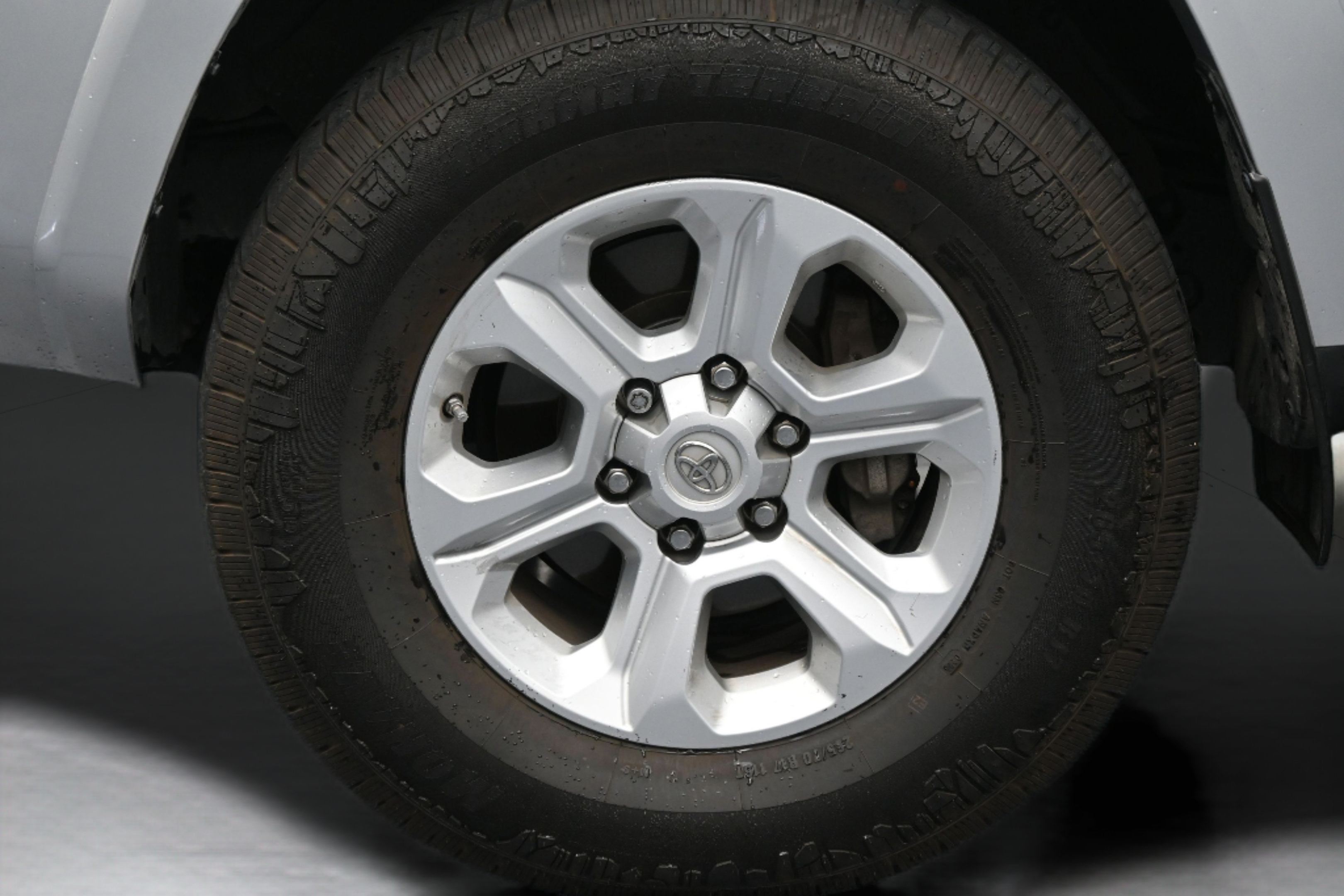 Used 2021 Toyota 4Runner SR5 Premium AWD/4WD image 10