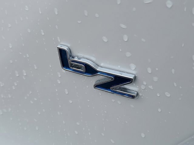 New 2026 Toyota bZ image 6