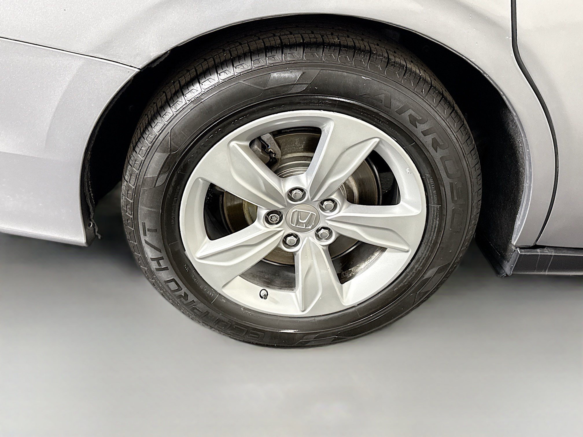 Used 2019 Honda Odyssey EX-L image 31