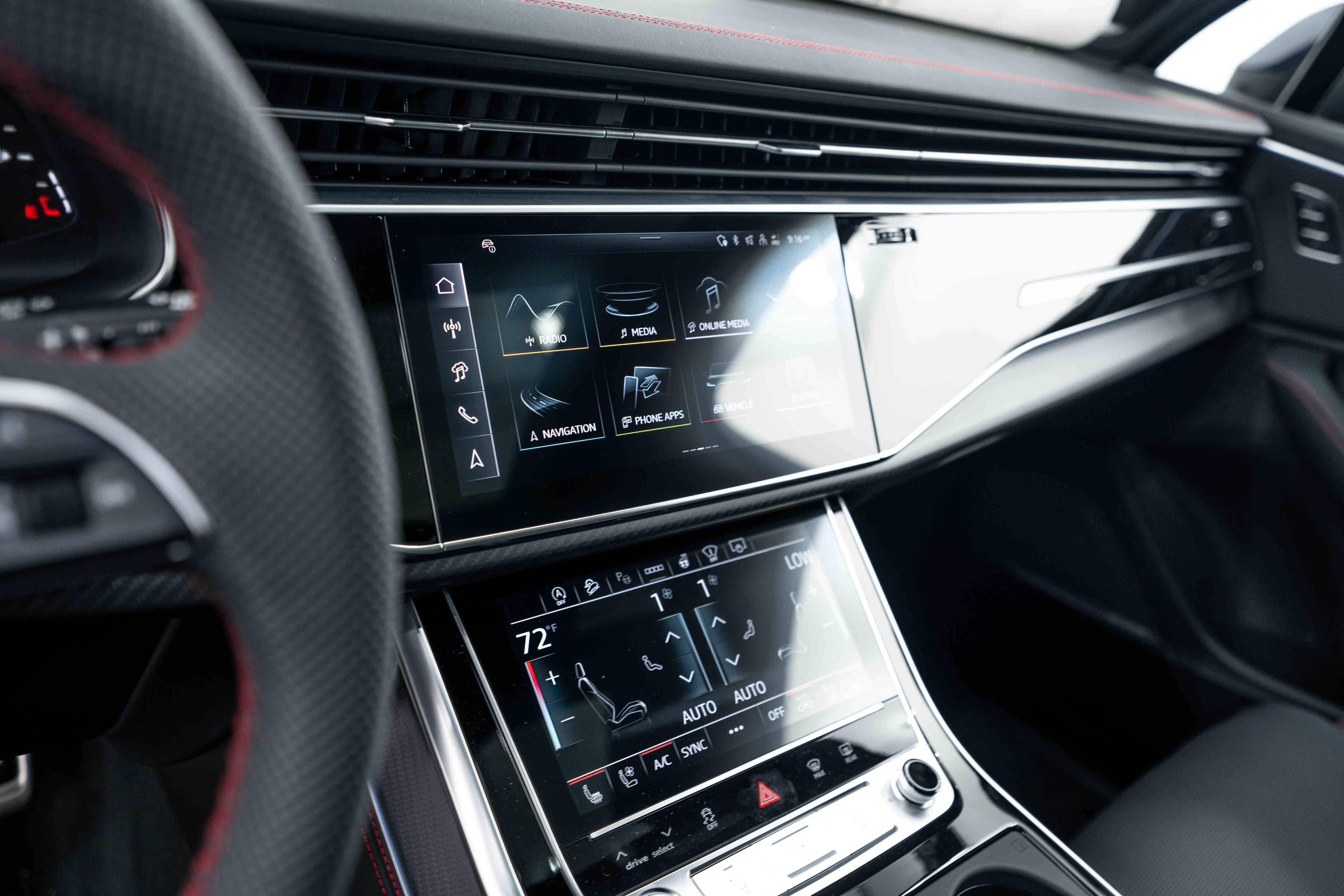 New 2026 Audi Q7 3.0T Prestige AWD/4WD image 13