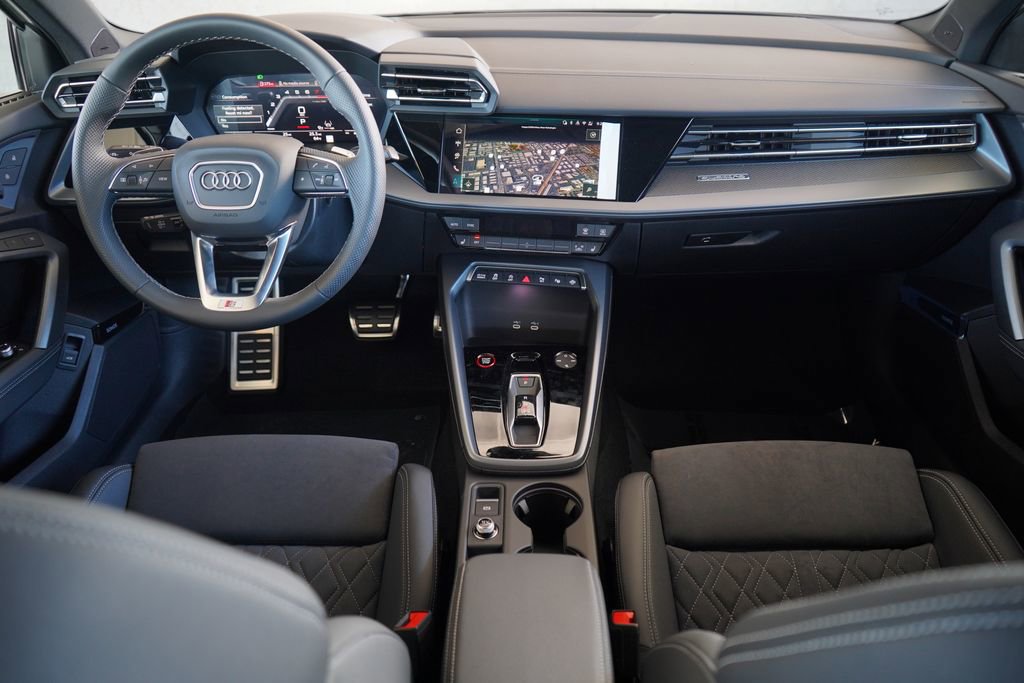 New 2026 Audi S3 Premium image 8