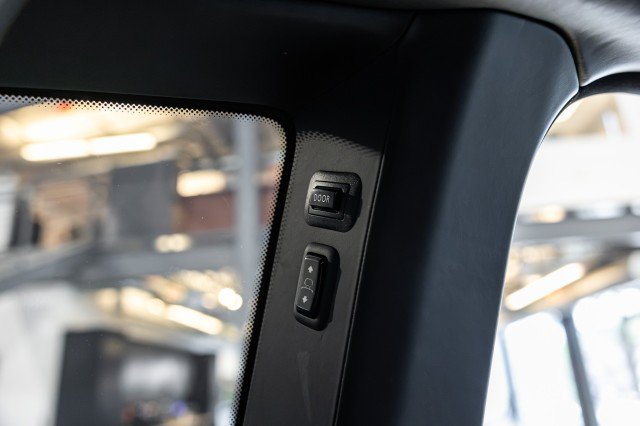 Used 2022 Rolls-Royce Cullinan Black Badge AWD/4WD image 65