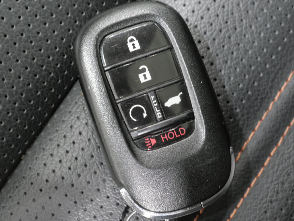 Used 2024 Honda CR-V Sport Touring image 28
