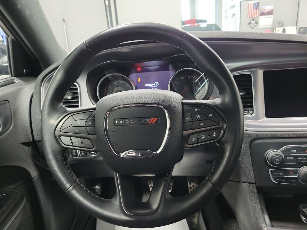 Certified 2023 Dodge Charger GT w/ Technology Group AWD/4WD image 28