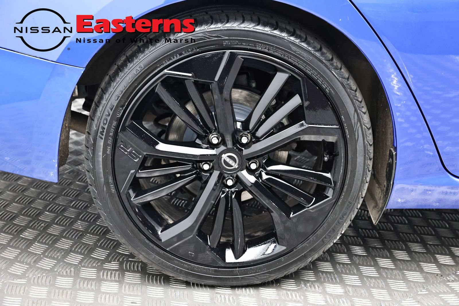 Used 2025 Nissan Altima 2.5 SR FWD image 29