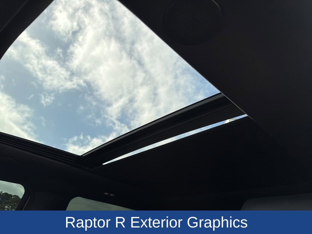 Used 2024 Ford F150 Raptor w/ Equipment Group 803A Raptor R image 34