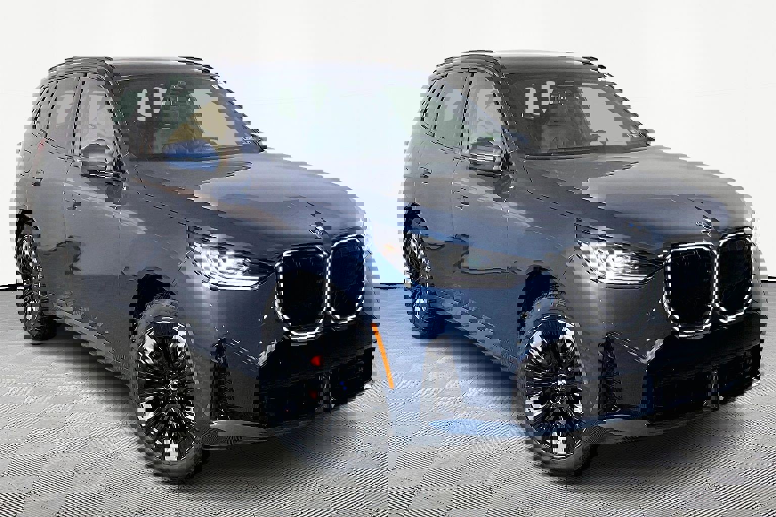 New 2026 BMW X3 xDrive30 image 3