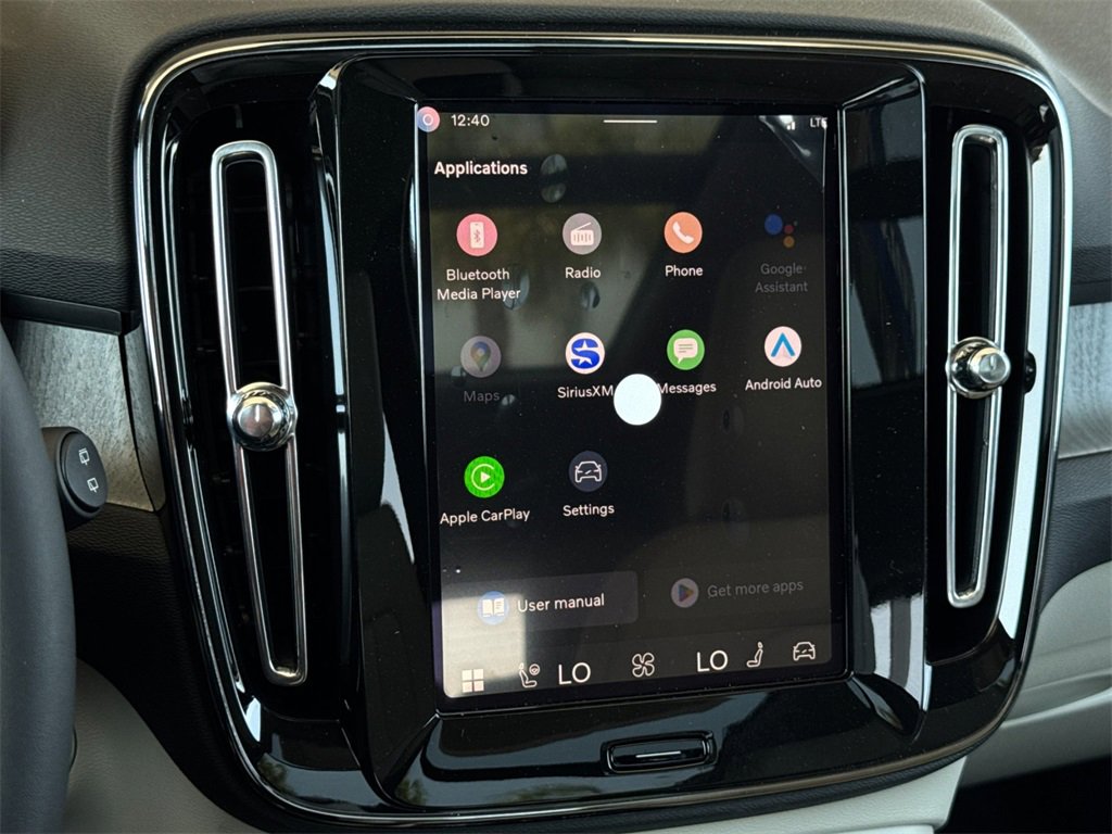 New 2026 Volvo XC40 B5 Plus w/ Protection Package Premier image 17