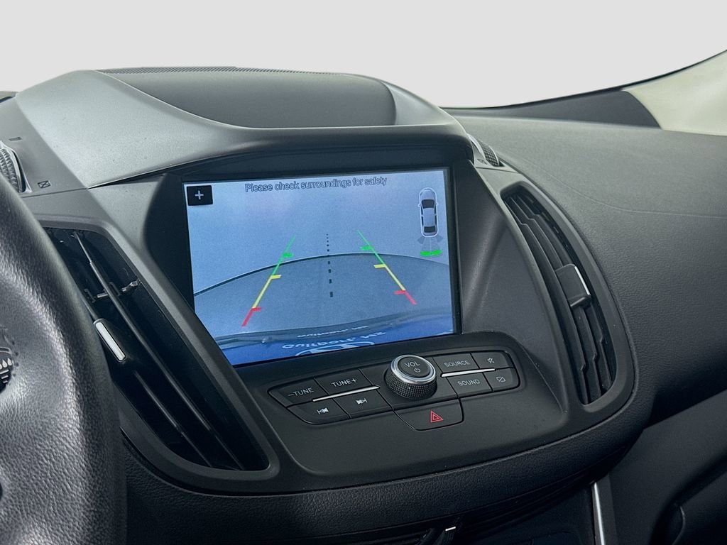 Used 2019 Ford Escape SEL FWD image 13