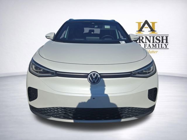 Used 2023 Volkswagen ID.4 Pro S Plus image 2