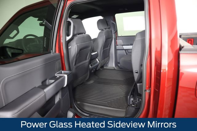 New 2026 Ford F150 XLT AWD/4WD image 56