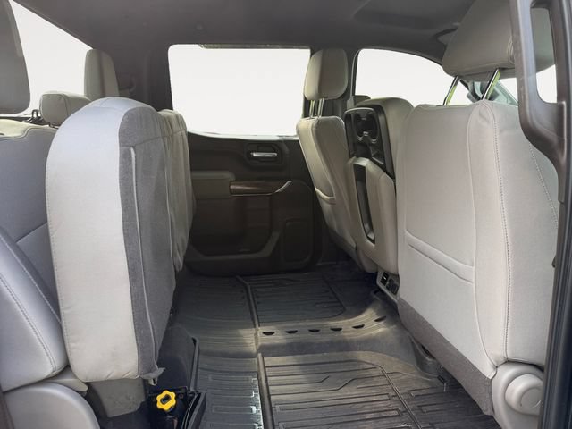 Used 2021 GMC Sierra 1500 SLE AWD/4WD image 13
