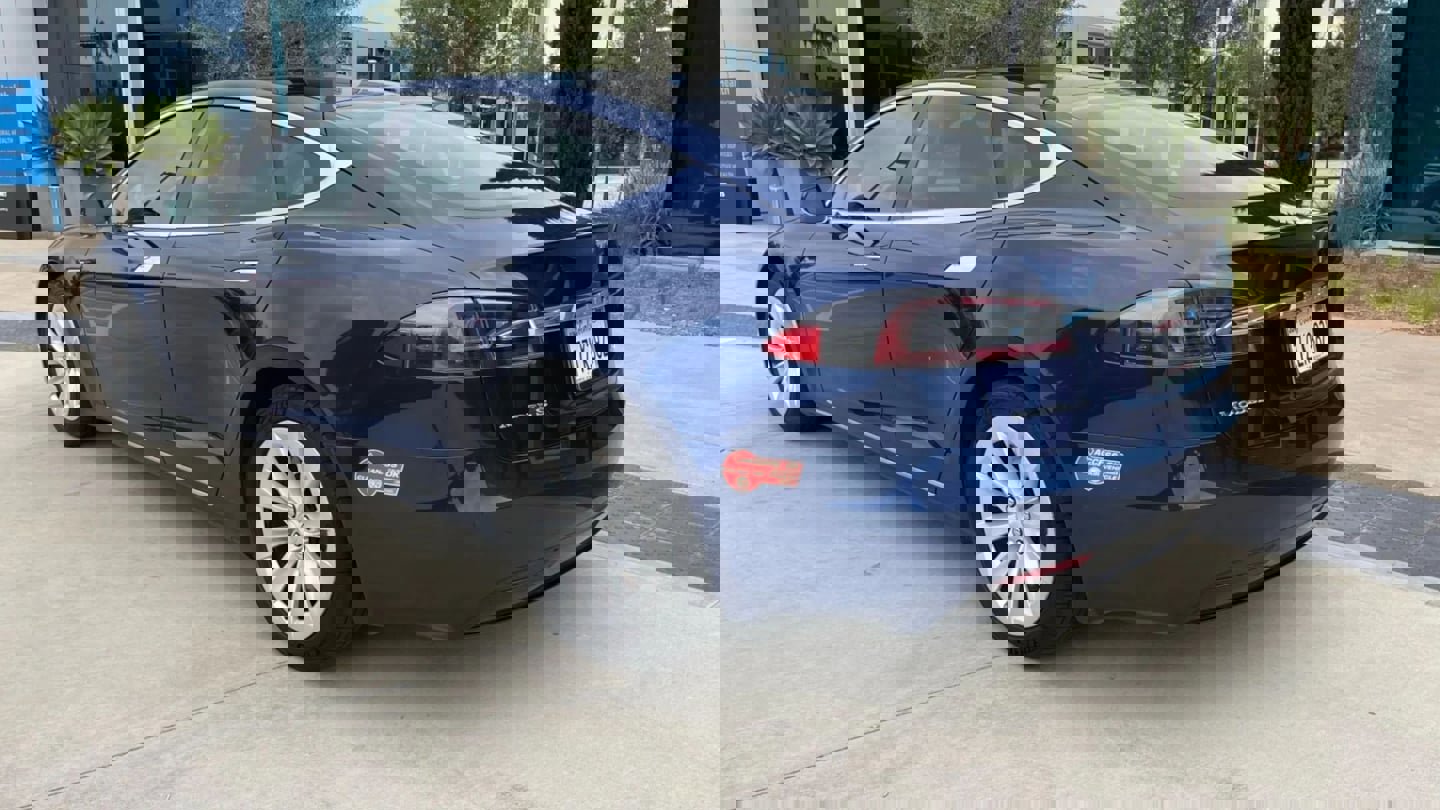 Used 2017 Tesla Model S 75 image 7