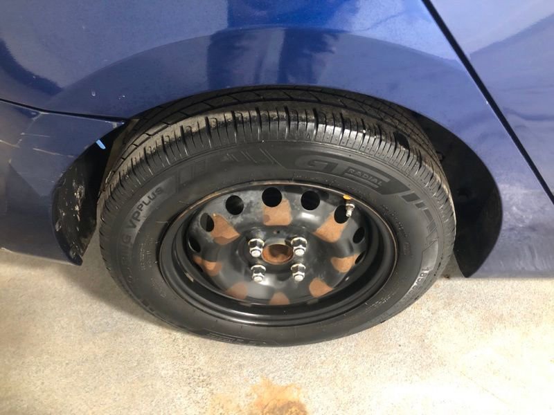 Used 2017 Hyundai Accent SE image 9