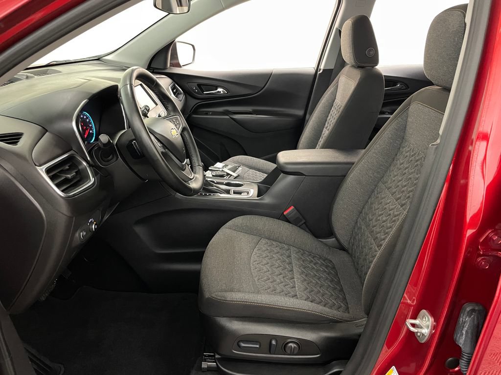 Certified 2023 Chevrolet Equinox LT FWD image 7