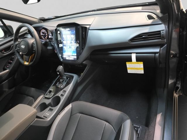New 2026 Subaru Crosstrek 2.5i Wilderness w/ Crosstrek Mirror Package AWD/4WD image 35