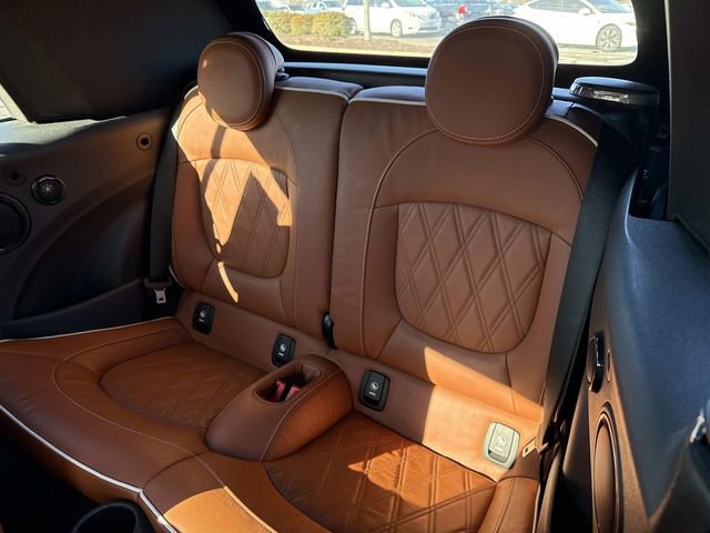 Used 2016 MINI Cooper S image 16