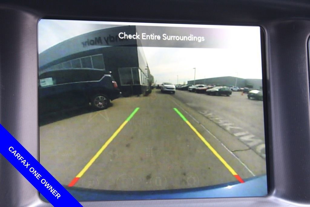 Used 2021 Dodge Charger GT image 35