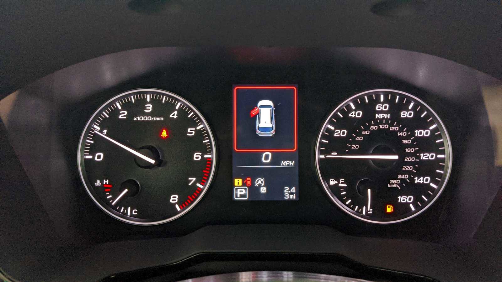 Certified 2025 Subaru Outback Premium image 15