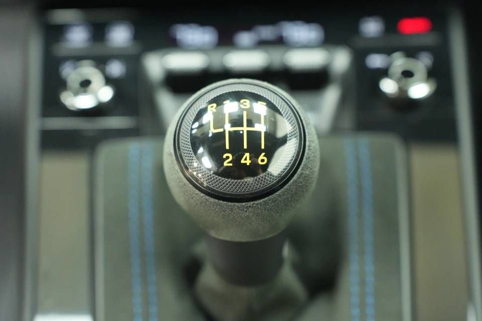 Used 2022 Porsche 911 GT3 RWD image 26