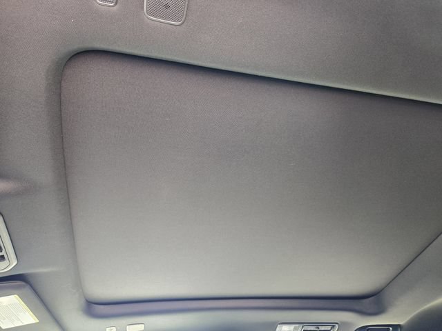New 2026 Toyota Sequoia Platinum AWD/4WD image 23