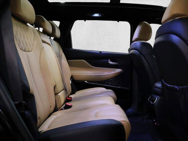 Used 2023 Hyundai Santa Fe Calligraphy AWD/4WD image 29