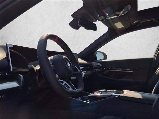 New 2027 BMW M5 Touring AWD/4WD image 3