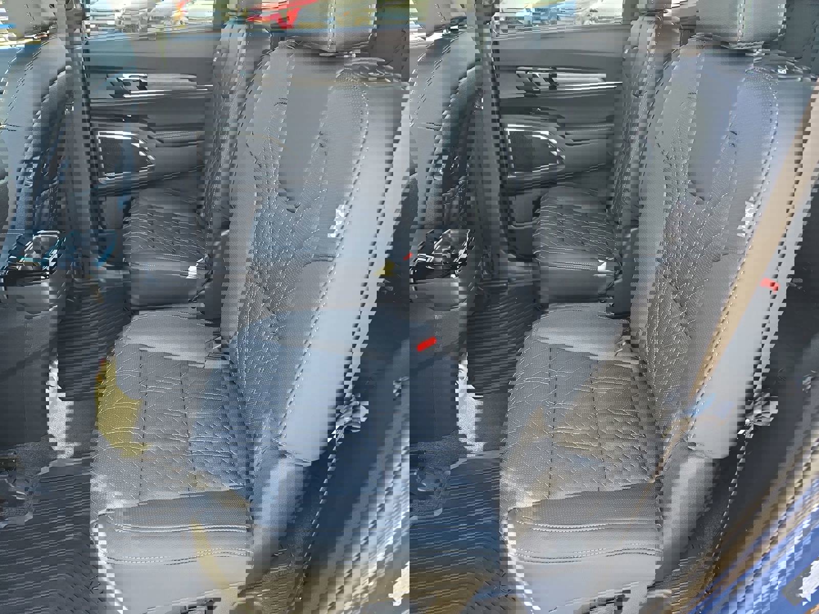 New 2025 Kia Telluride EX X-Line image 16