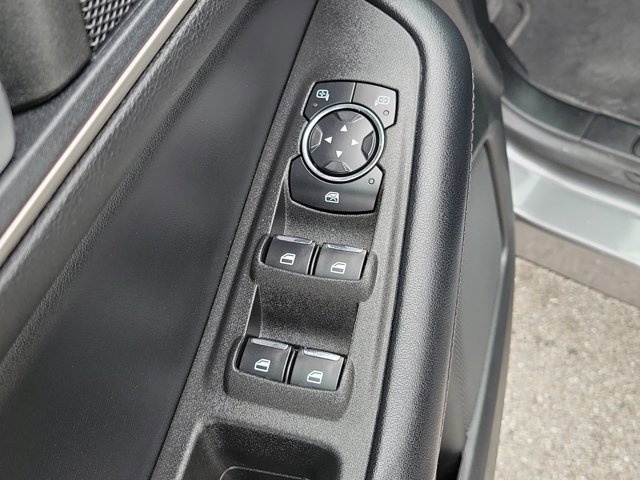 Certified 2023 Ford Edge SEL w/ Convenience Package AWD/4WD image 23