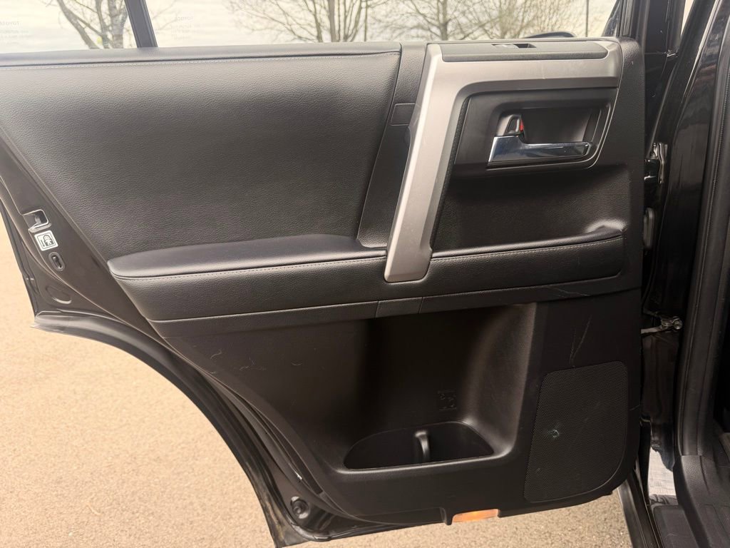 Used 2021 Toyota 4Runner SR5 image 19