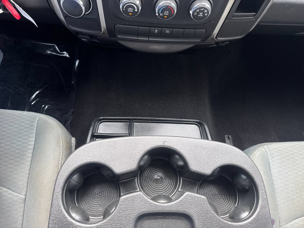 Used 2019 RAM 1500 Classic SLT RWD image 23