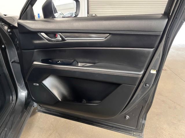 Used 2018 MAZDA CX-5 Grand Touring AWD/4WD image 12