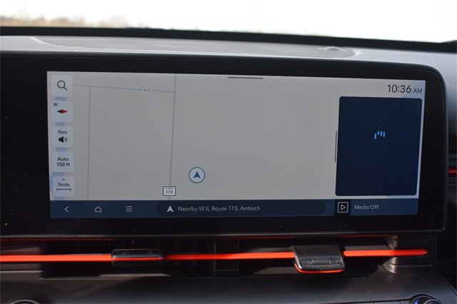 Used 2024 Hyundai Kona N Line image 34